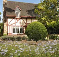 Briarswood Cottage Bed and Breakfast - Australia Accommodation
