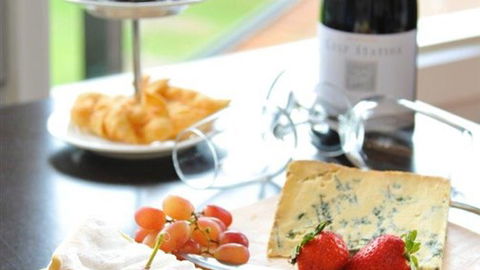 Araluen Boutique Accommodation - Villas & Lodge - Australia Accommodation 0