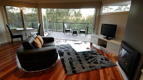 Araluen Boutique Accommodation - Villas & Lodge - Australia Accommodation 1