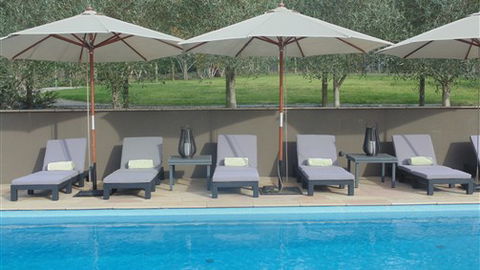 Araluen Boutique Accommodation - Villas & Lodge - Australia Accommodation 2