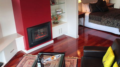 Araluen Boutique Accommodation - Villas & Lodge - Australia Accommodation 3