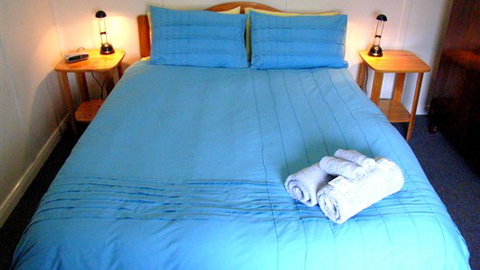 Carisbrook Cottage Queenscliff - Australia Accommodation 0