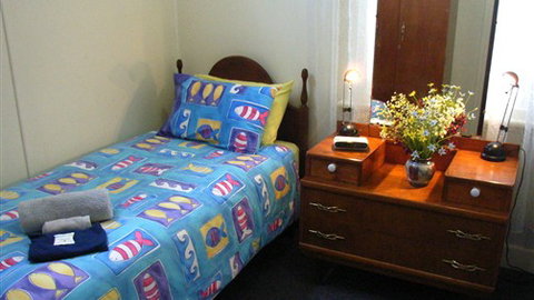 Carisbrook Cottage Queenscliff - Australia Accommodation 1