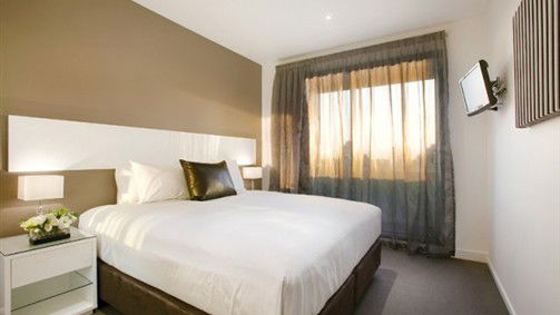  Australia Accommodation