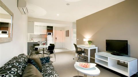 Punthill Apartment Hotels - Oakleigh - Australia Accommodation 1
