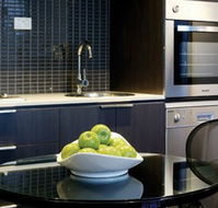 Punthill Apartment Hotels - South Yarra Grand - Australia Accommodation