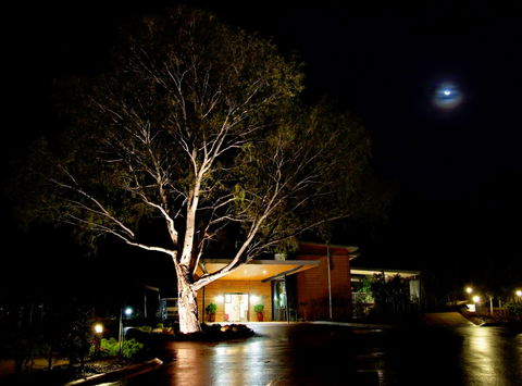 Balgownie Estate - Australia Accommodation 5