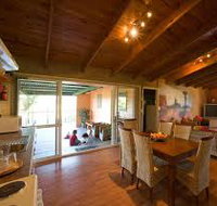 Clandulla Cottages - Australia Accommodation