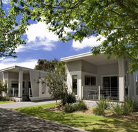 BIG4 Beacon Resort - Australia Accommodation
