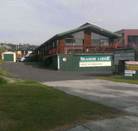 Bridport Seaside Lodge - Australia Accommodation