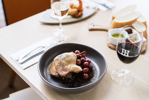 Flinders Hotel - Australia Accommodation 3