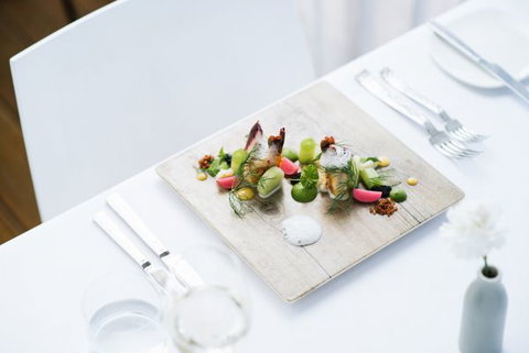 Flinders Hotel - Australia Accommodation 5