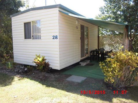 Flying Fish Point Tourist Park - Australia Accommodation 3