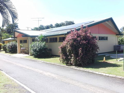 Flying Fish Point Tourist Park - Australia Accommodation 4