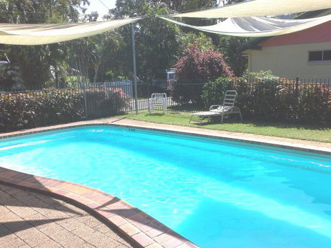 Flying Fish Point Tourist Park - Australia Accommodation 5