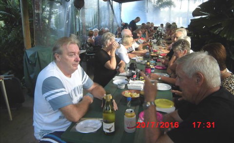 Flying Fish Point Tourist Park - Australia Accommodation 7