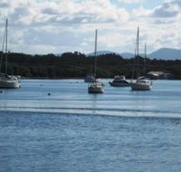 Edgewater Holiday Park - Australia Accommodation