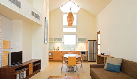 Mantarays Ningaloo Beach Resort - Australia Accommodation 2