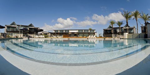 Mantarays Ningaloo Beach Resort - Australia Accommodation 4