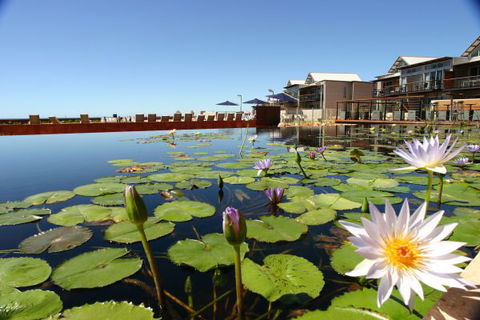 Mantarays Ningaloo Beach Resort - Australia Accommodation 6
