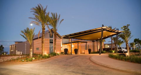 Mantarays Ningaloo Beach Resort - Australia Accommodation 8