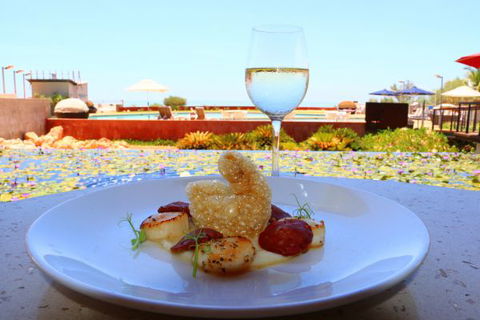 Mantarays Ningaloo Beach Resort - Australia Accommodation 9