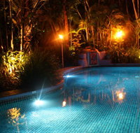 Pink Flamingo Resort - Australia Accommodation