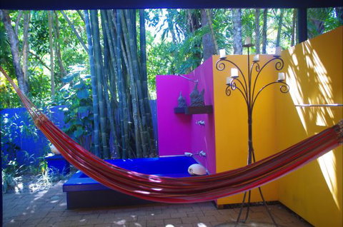 Pink Flamingo Resort - Australia Accommodation 4