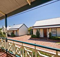 Torquay 1903 Period Cottages - Australia Accommodation