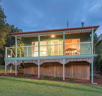 Pencil Creek Cottages - Australia Accommodation