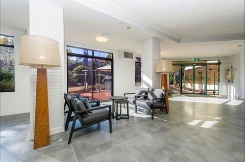 Alpha Canberra Hotel And Apartments - Australia Accommodation 9