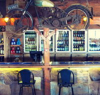 Barkly Homestead - Australia Accommodation