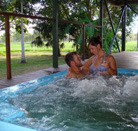 Berry Creek Bush Retreat - Australia Accommodation