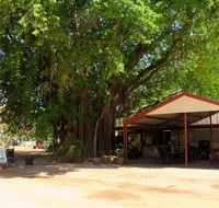 Bitter Springs Cabins and Camping - Australia Accommodation