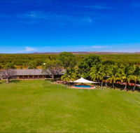 Bullo River Station - Australia Accommodation