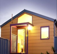 Canberra Studio Q Apartments - Australia Accommodation