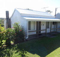 Catho Cottage