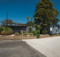 Colonial Holiday Park and Leisure Village - Australia Accommodation