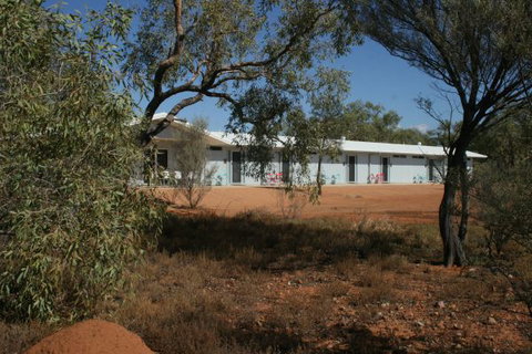 Cooper's Country Lodge - Australia Accommodation 3