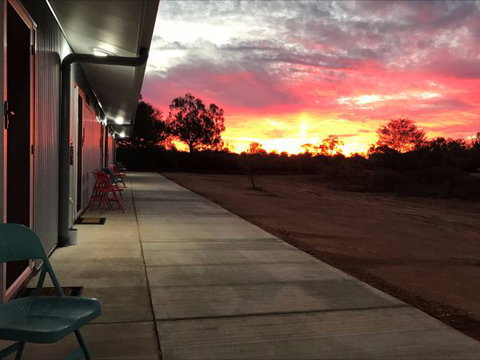 Cooper's Country Lodge - Australia Accommodation 4
