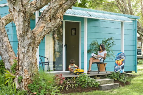 Discovery Parks - Byron Bay - Australia Accommodation 6