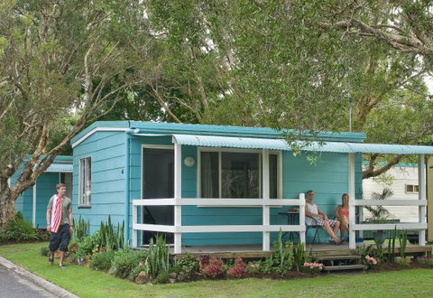 Discovery Parks - Byron Bay - Australia Accommodation 7