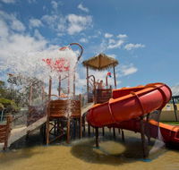 Discovery Parks - Pambula Beach - Australia Accommodation