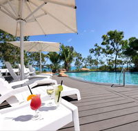 Groote Eylandt Lodge - Australia Accommodation