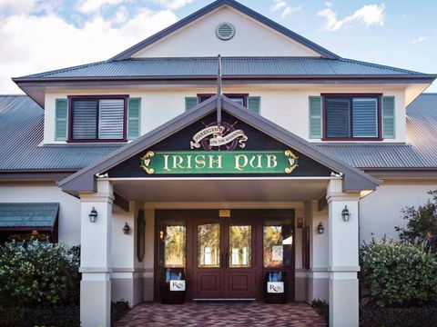 Ibis Styles River Lodge Harrington - Australia Accommodation 2
