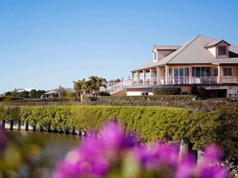 Ibis Styles River Lodge Harrington - Australia Accommodation 3