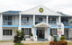 Blue And White Lodge - thumb 0