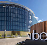 Vibe Hotel Canberra - Australia Accommodation