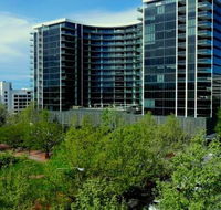 Astra Apartments - Manhattan - Australia Accommodation