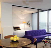 Design Icon Apartments managed by Hotel Hotel - Australia Accommodation